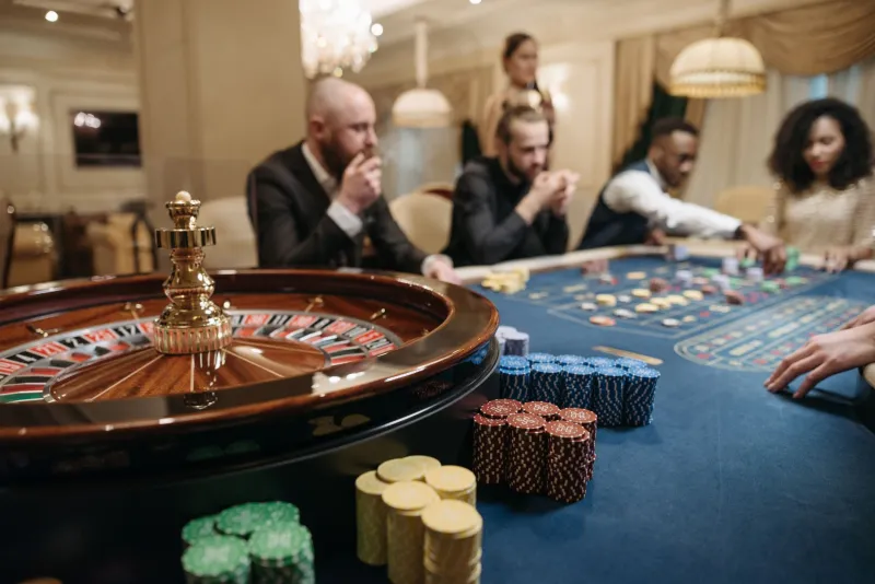 Breaking Up With Your Favorite Game: How Smart Players Know When to Move On