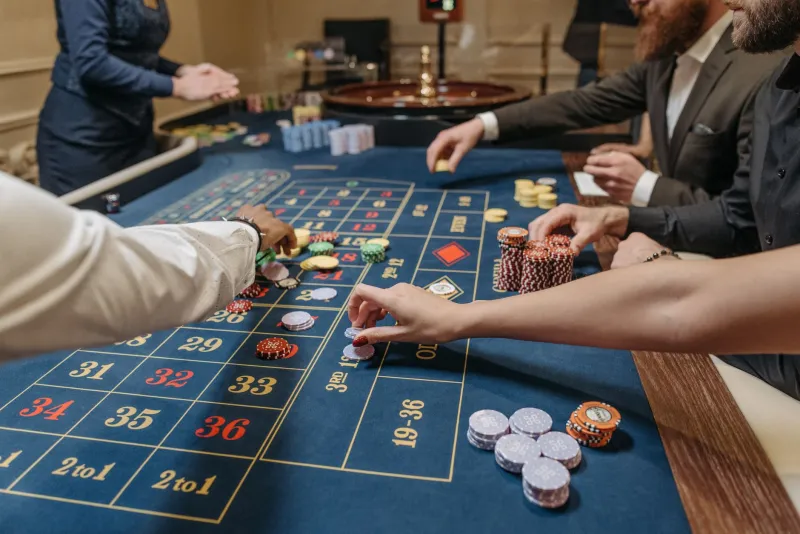 What Winners Actually Do Differently: The Behavioral Edge That Changes Everything